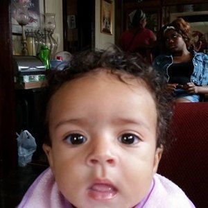 Meet your Posher, Candace